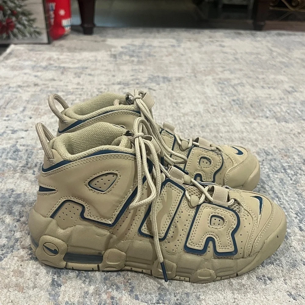 Final Price Nike Air More Uptempo Youth